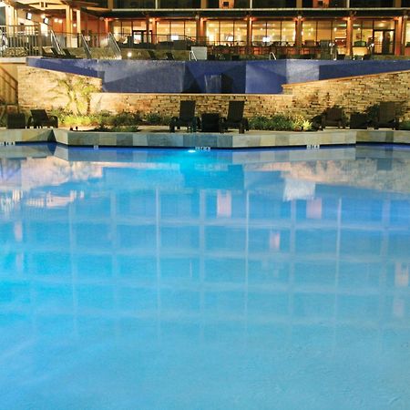 Treasure Bay Casino & Hotel-Adults Age 21 And Above Biloxi Exteriér fotografie