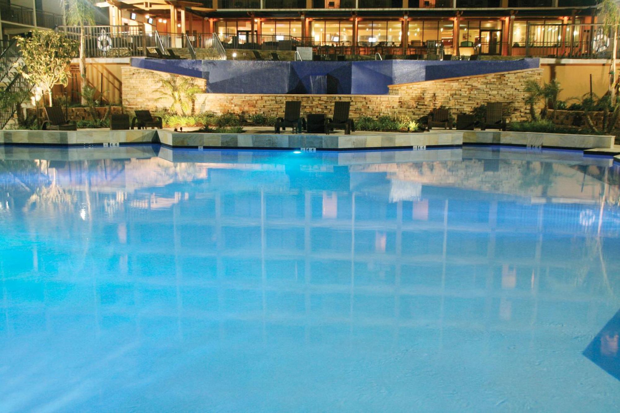 Treasure Bay Casino & Hotel-Adults Age 21 And Above Biloxi Exteriér fotografie