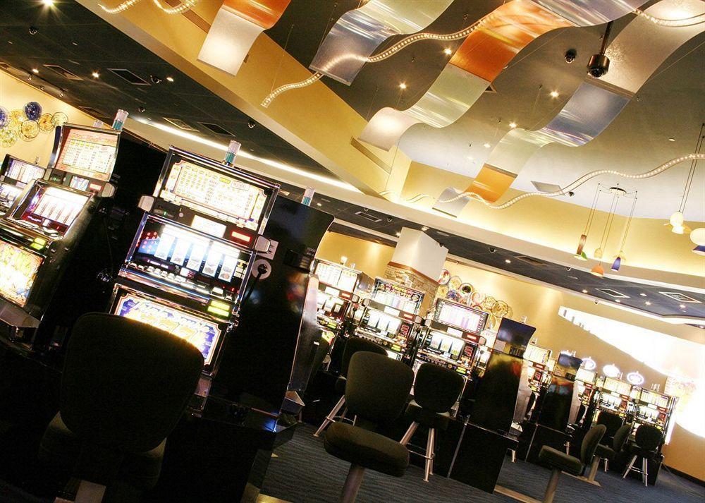 Treasure Bay Casino & Hotel-Adults Age 21 And Above Biloxi Exteriér fotografie